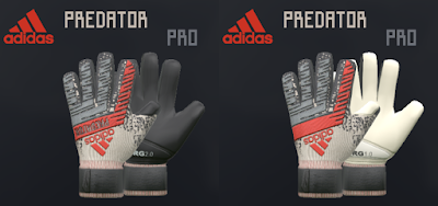 Adidas predator pro sales 2019